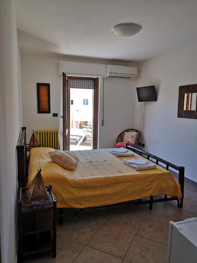 B&B La Terrazza Alguer Exterior foto